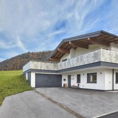 Apartment ZUM Fuchs