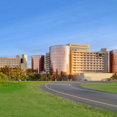 Hyatt Regency O'Hare Chicago