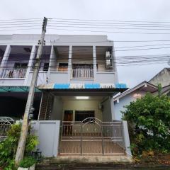 Jaaoo Homestay Betong - จ๊ะโอ๋โฮมสเตย์