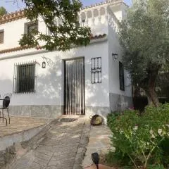 Casita La Pura Vida Yunquera