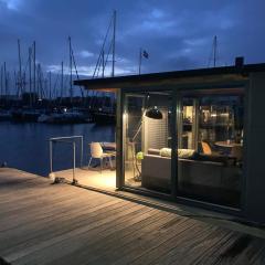 Houseboat De Amstel