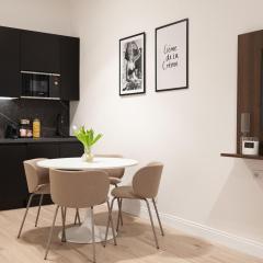 Cavour FillYourHomeWithLove Design Apartment