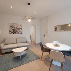 Blue Horizon - Appartement 4 pers