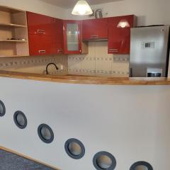 2 pokojowy apartament