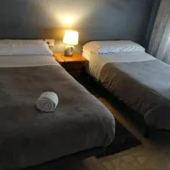 El Refugio Bed & Breakfast
