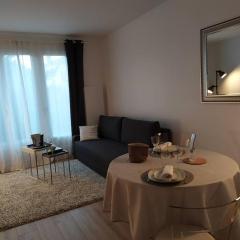 Nanterre appartement cosy