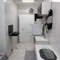 Kitnet completa a 400m do metrô Vila Sonia - Butantã-SP