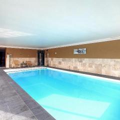 Gorgeous Home In Hoerdt With Swimming Pool