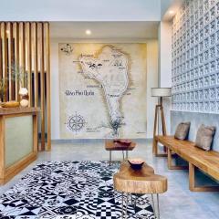 Hill Star Hotel Phu Quoc