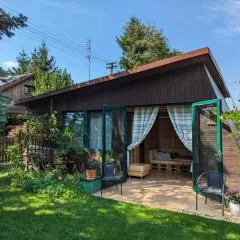Różany Domek