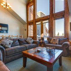 Spacious Fraser Gem 7 Mi to Winter Park!