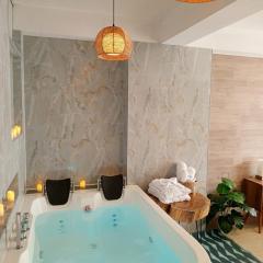 Jacuzzi Hotel Cusco