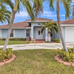 Gorgeous Lake Worth Beach House home