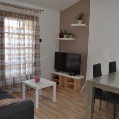 Appartement Cité Médiévale Carcassonne