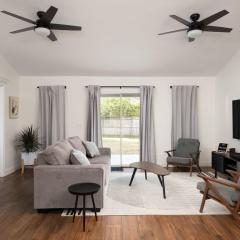 The Recharge - Springs , Tesla & EV Station , Pets