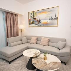 Mariana Luxurious 2BR Apartment