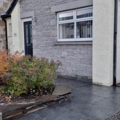 The Shelter Stone Cottage