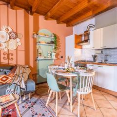 Garda Tranquil Escape apartment - pool & private garden