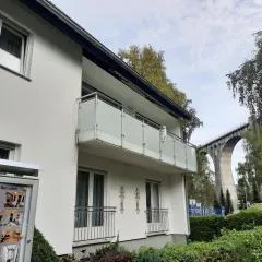 Ferienwohnung Herzstück