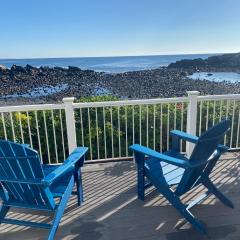 Perkins Cove Oceanfront Condo