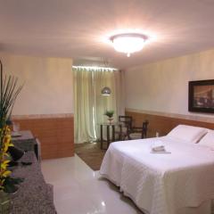 Ribeirao Hotel