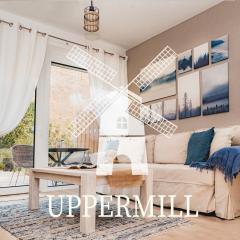Uppermill Suite #3