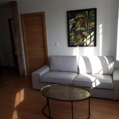 Apartamento LOVELY centro Santander