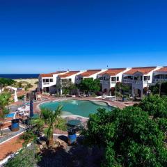 San Felipe La Hacienda condo 5 with Internet