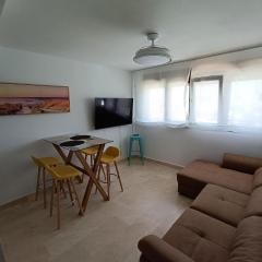 Magallanes Viewpoint