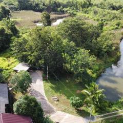 ครอบครัวบ้านบนภูเขา Family Mountain Home
