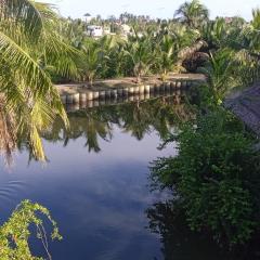 Lakeview Villa Homestay