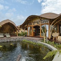 Arapan Ubud Eco Villa