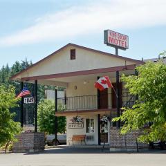 King Oscar Motel Centralia