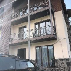 Bakuriani Rooms