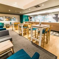 Holiday Inn Leeds Brighouse by IHG