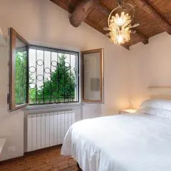 Amata Berghem Casa Vacanze con auto a disposizione