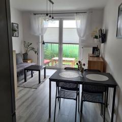 Apartament Bema II