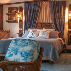 Historical place in Old town