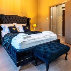 Apartamenty przy Dworcu