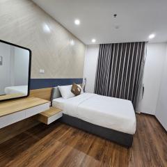 Serviced apartment with pool- Greenpearl Bắc Ninh
