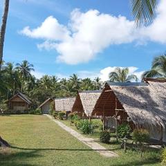 koh mook oyoy reggaebar bungalow