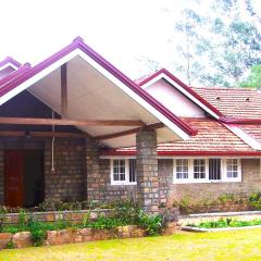 Green Aisles Bungalow, Ambegoda, Welimada Road, Bandarawela