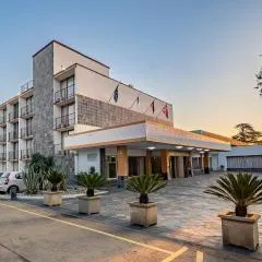 African Sky Ermelo Inn