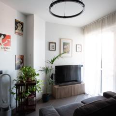 Bovisa Cozy Apartment