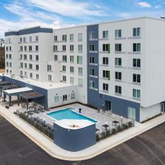 Courtyard by Marriott Pensacola I-10 West