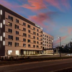 Courtyard by Marriott Pensacola I-10 West