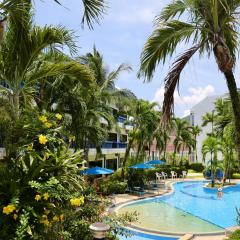The Club Inn - Kamala Beach