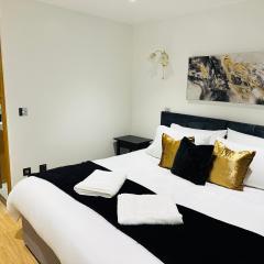 Bright 2 Bedroom *2 Bathroom* 10 mins to East Croydon