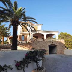 Chalet exclusivo Colonia Sant Jordi. Ses Salines