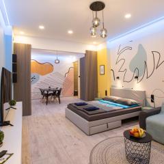 Centre point Apartment
